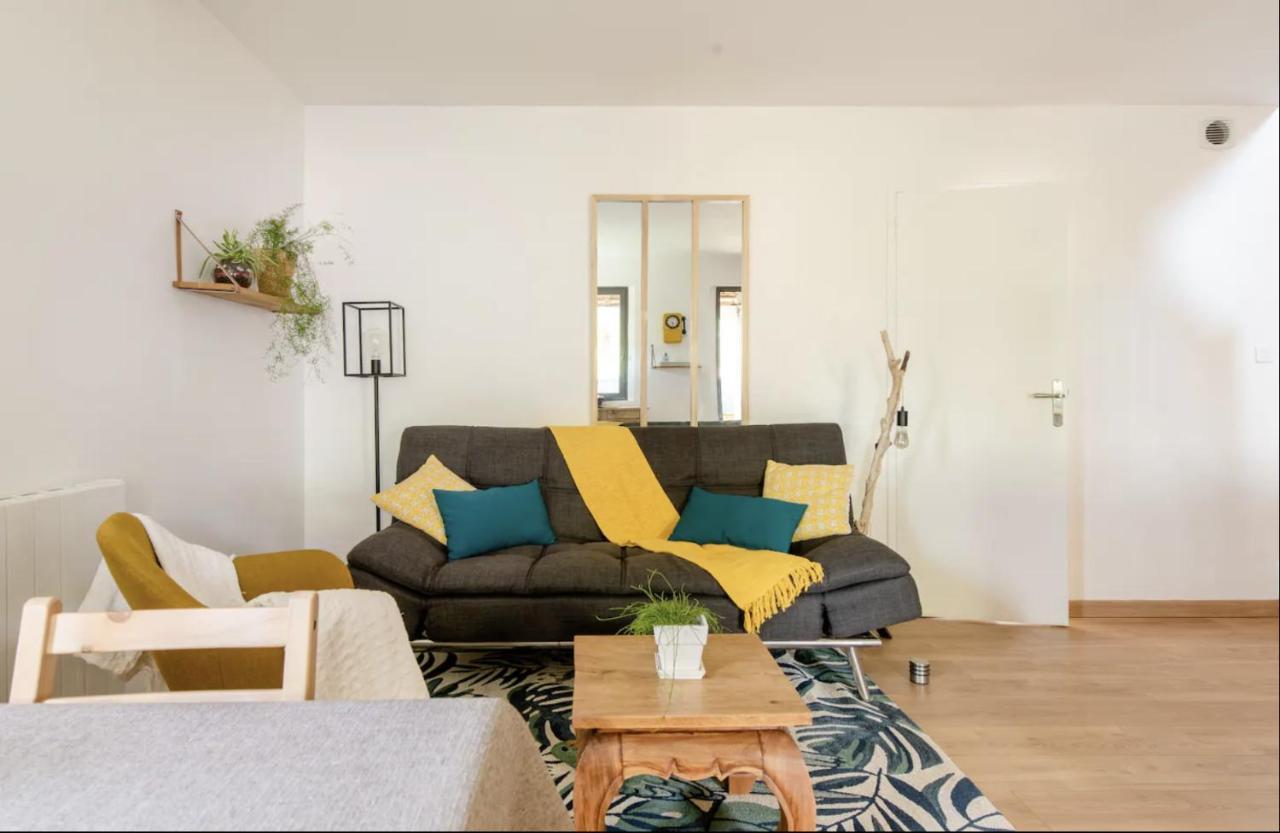 Villa Gecko Saint-Rémy-de-Provence エクステリア 写真